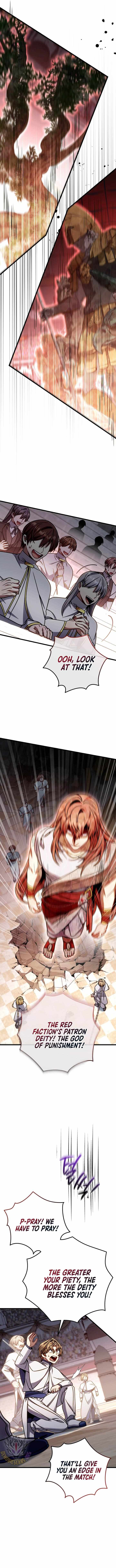 Read Holy Hella's Ultimate End EN Manga Online