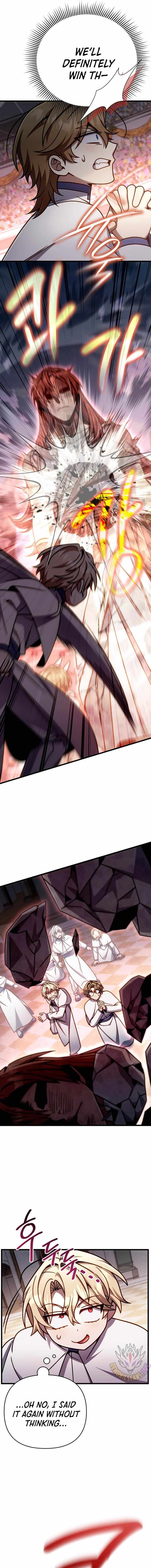 Read Holy Hella's Ultimate End EN Manga Online