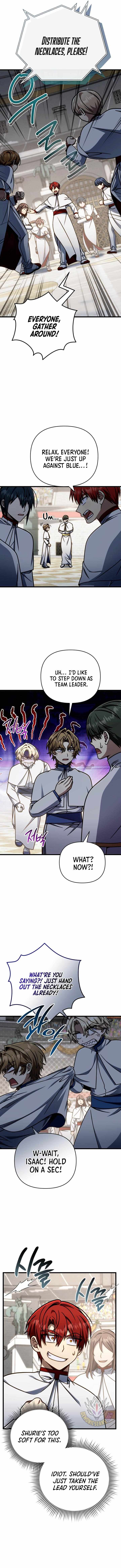Read Holy Hella's Ultimate End EN Manga Online
