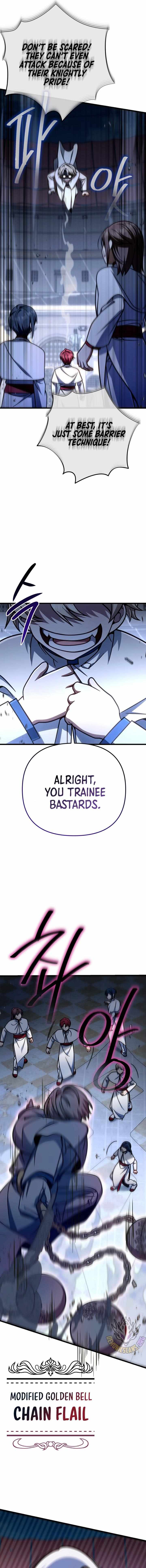 Read Holy Hella's Ultimate End EN Manga Online