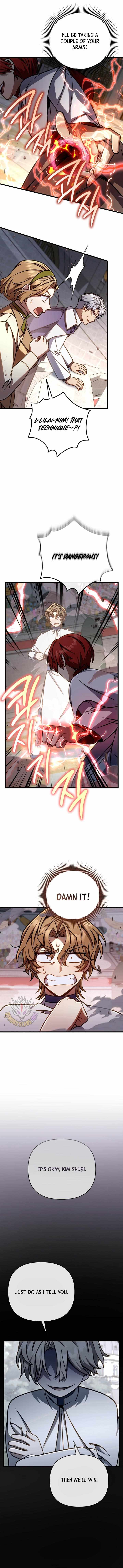 Read Holy Hella's Ultimate End EN Manga Online