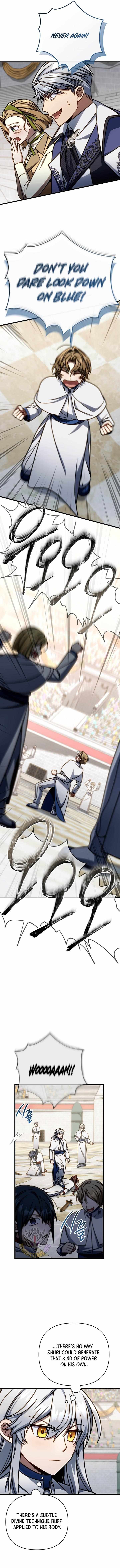 Read Holy Hella's Ultimate End EN Manga Online