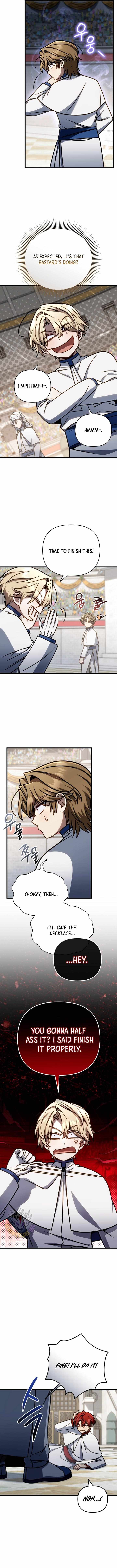 Read Holy Hella's Ultimate End EN Manga Online