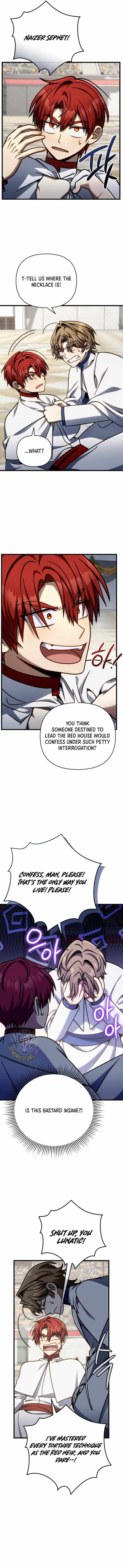 Read Holy Hella's Ultimate End EN Manga Online