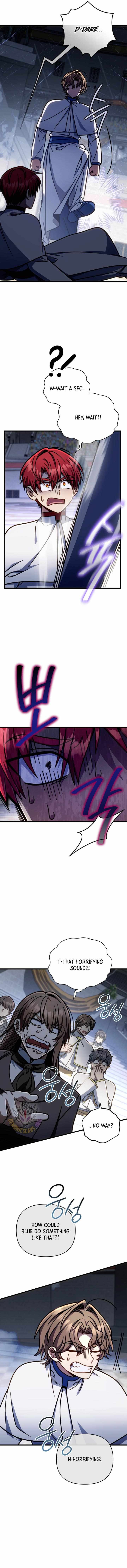 Read Holy Hella's Ultimate End EN Manga Online