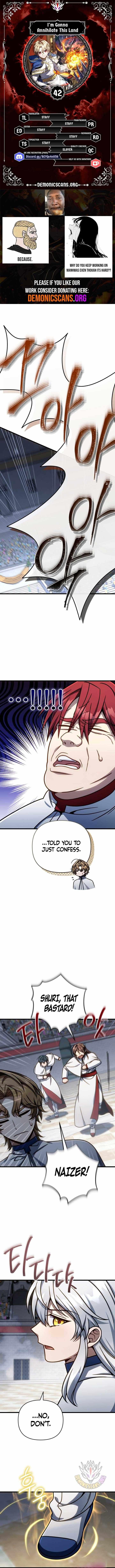 Read Holy Hella's Ultimate End EN Manga Online