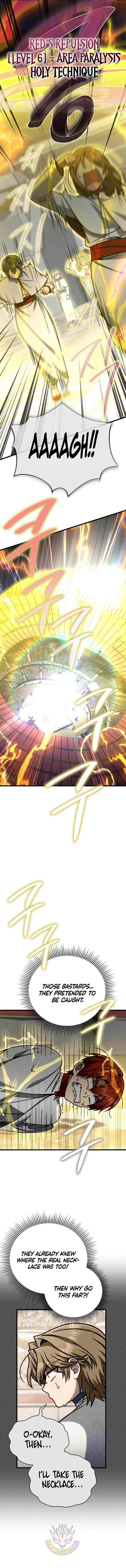 Read Holy Hella's Ultimate End EN Manga Online