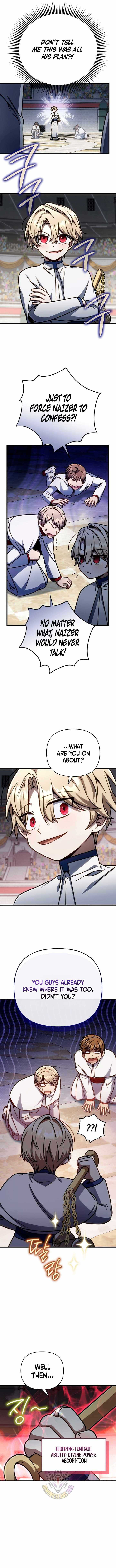 Read Holy Hella's Ultimate End EN Manga Online