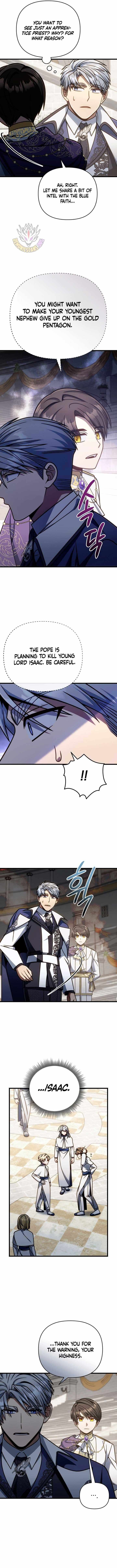 Read Holy Hella's Ultimate End EN Manga Online