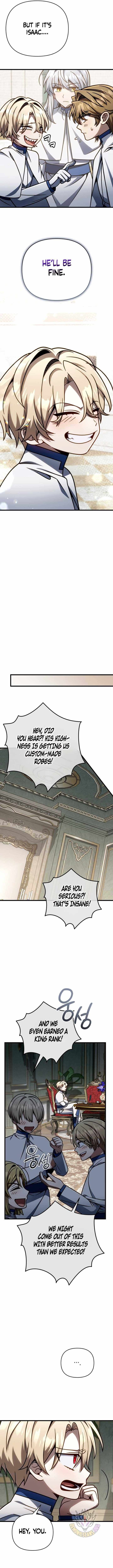 Read Holy Hella's Ultimate End EN Manga Online