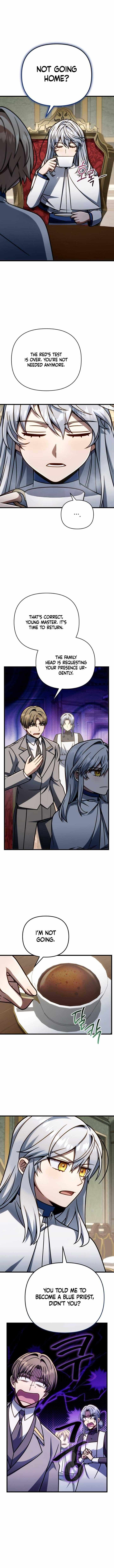Read Holy Hella's Ultimate End EN Manga Online