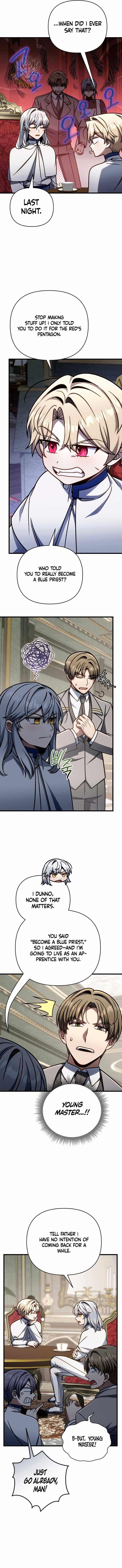 Read Holy Hella's Ultimate End EN Manga Online