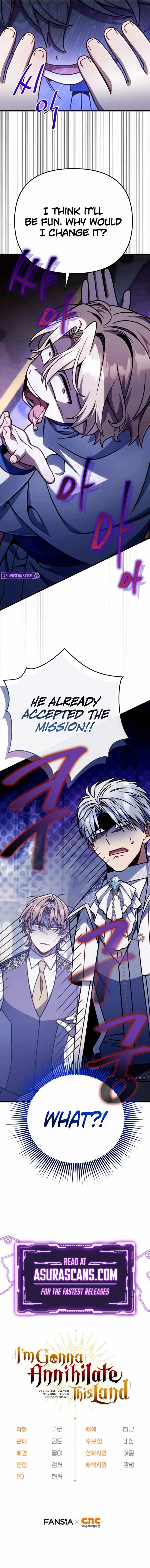 Read Holy Hella's Ultimate End EN Manga Online