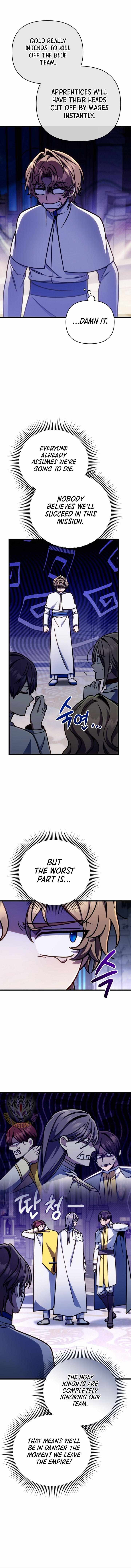 Read Holy Hella's Ultimate End EN Manga Online