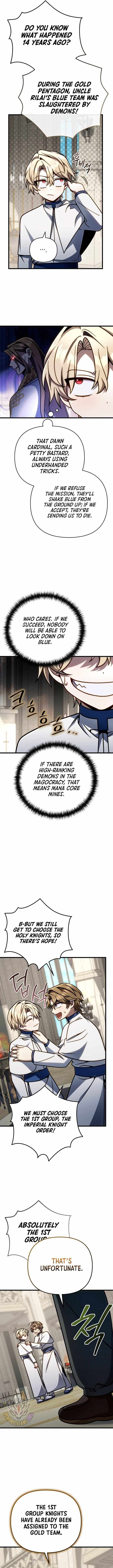 Read Holy Hella's Ultimate End EN Manga Online