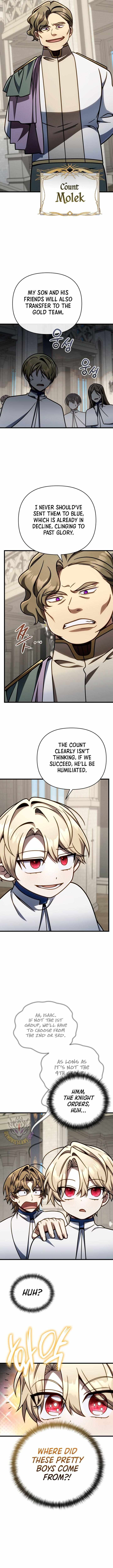 Read Holy Hella's Ultimate End EN Manga Online