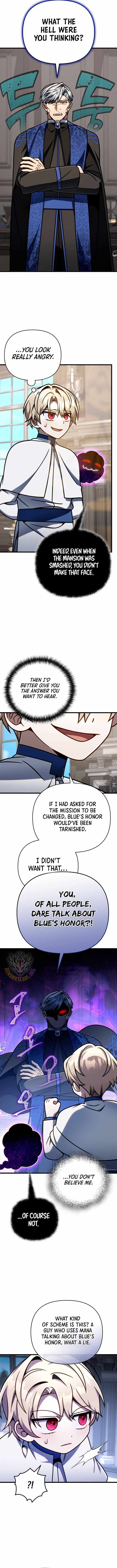 Read Holy Hella's Ultimate End EN Manga Online