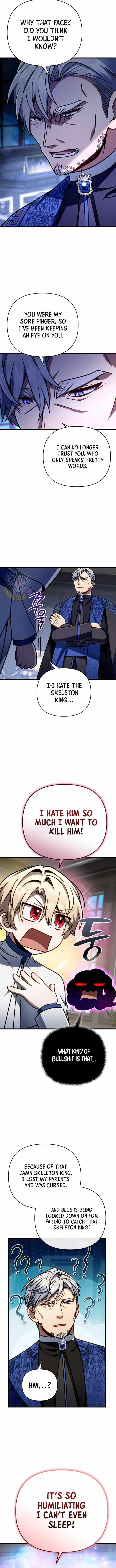 Read Holy Hella's Ultimate End EN Manga Online