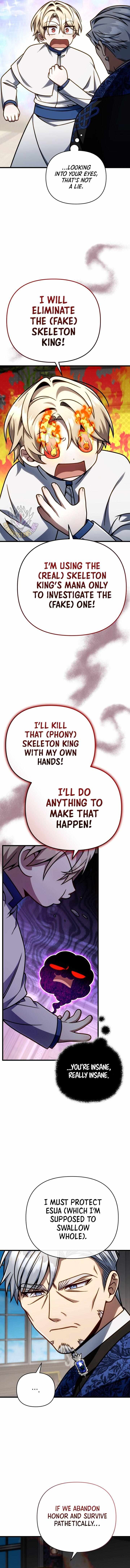 Read Holy Hella's Ultimate End EN Manga Online