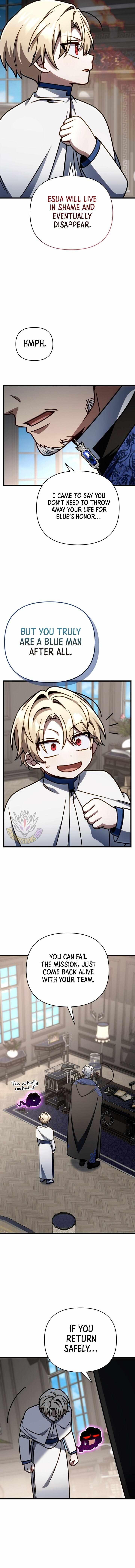 Read Holy Hella's Ultimate End EN Manga Online