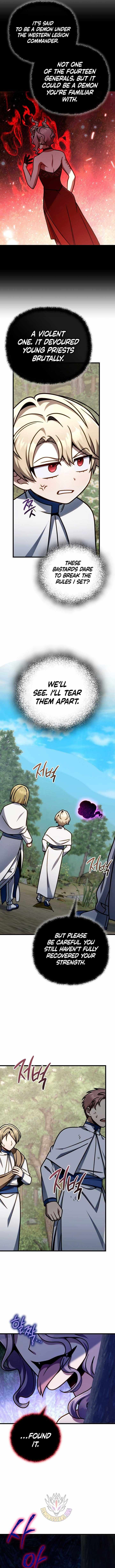 Read Holy Hella's Ultimate End EN Manga Online