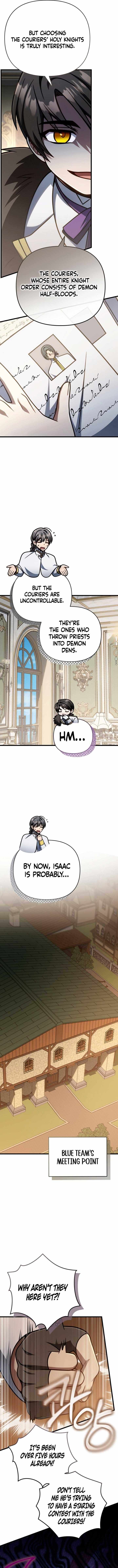 Read Holy Hella's Ultimate End EN Manga Online