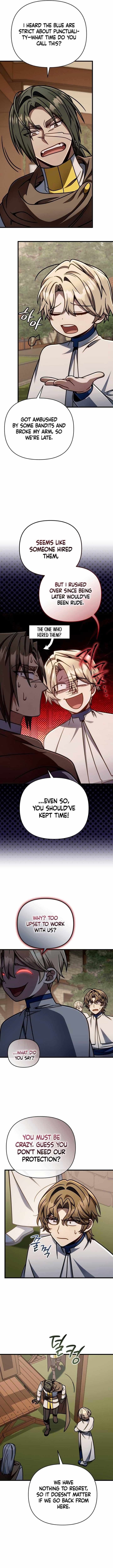 Read Holy Hella's Ultimate End EN Manga Online