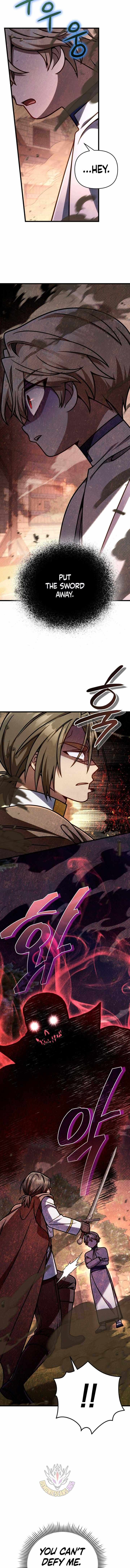 Read Holy Hella's Ultimate End EN Manga Online
