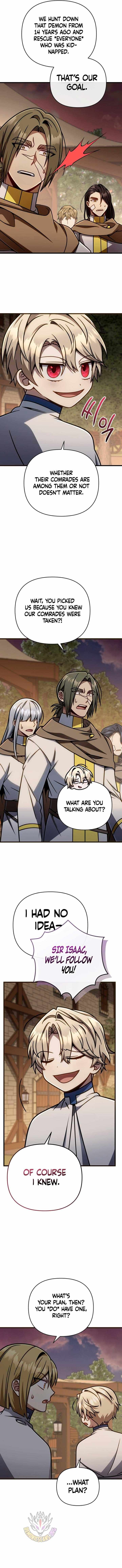 Read Holy Hella's Ultimate End EN Manga Online