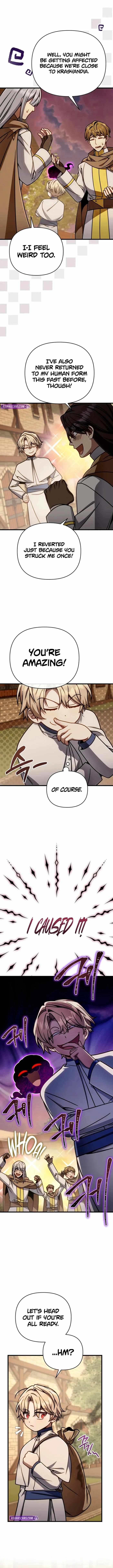 Read Holy Hella's Ultimate End EN Manga Online