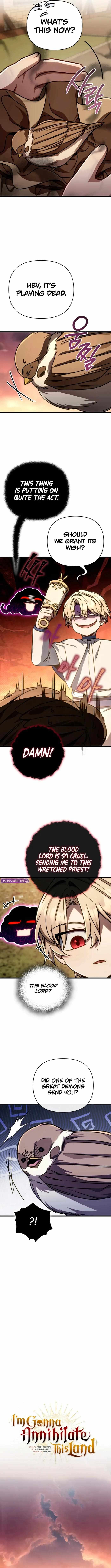 Read Holy Hella's Ultimate End EN Manga Online