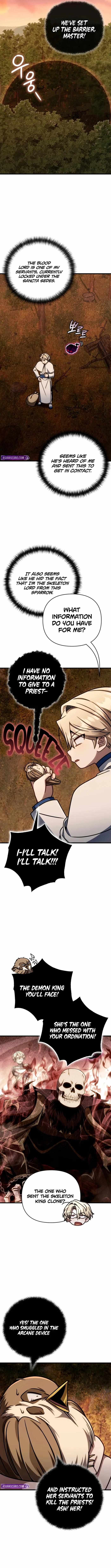 Read Holy Hella's Ultimate End EN Manga Online