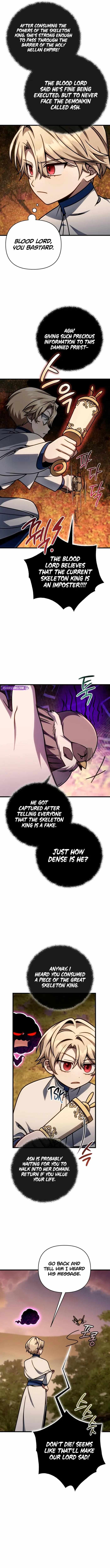 Read Holy Hella's Ultimate End EN Manga Online