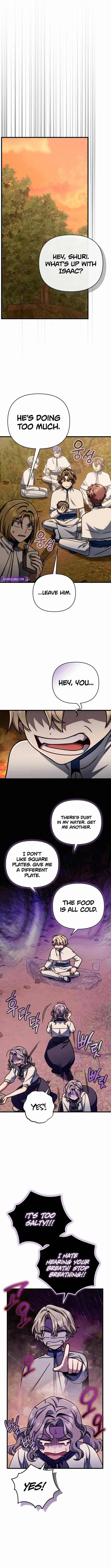 Read Holy Hella's Ultimate End EN Manga Online