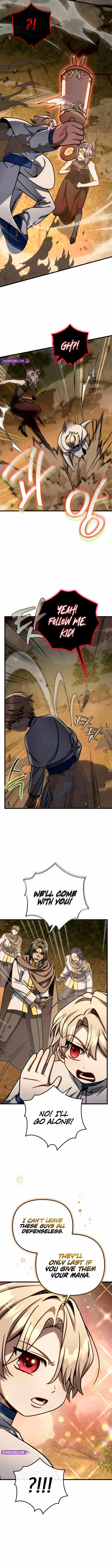 Read Holy Hella's Ultimate End EN Manga Online