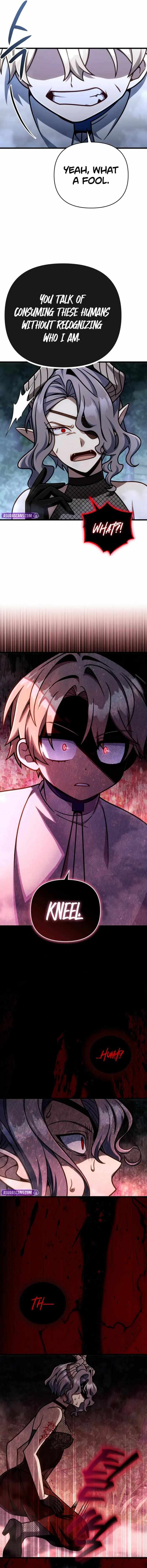 Read Holy Hella's Ultimate End EN Manga Online
