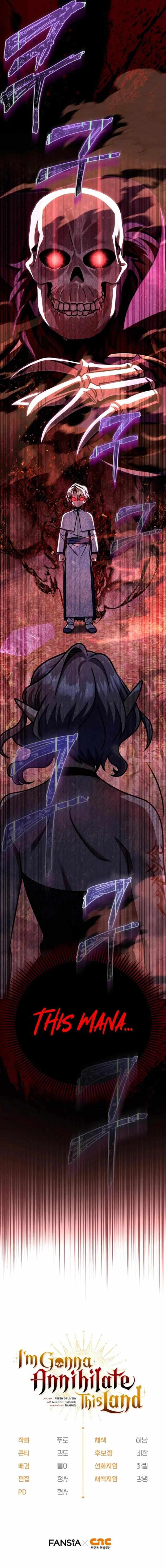 Read Holy Hella's Ultimate End EN Manga Online