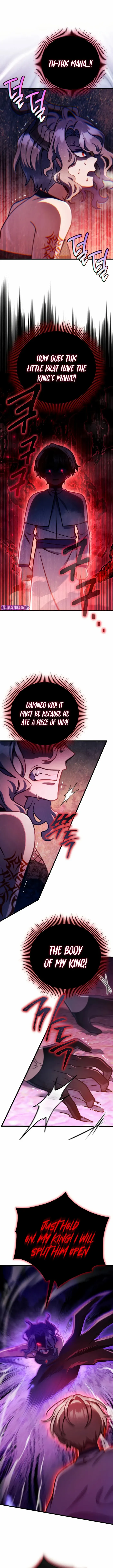 Read Holy Hella's Ultimate End EN Manga Online
