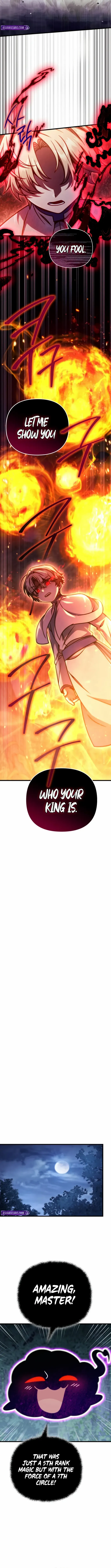 Read Holy Hella's Ultimate End EN Manga Online