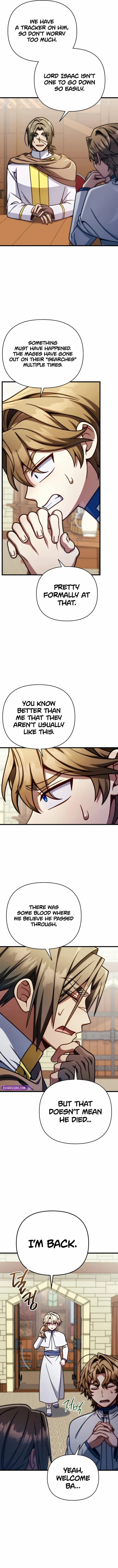 Read Holy Hella's Ultimate End EN Manga Online