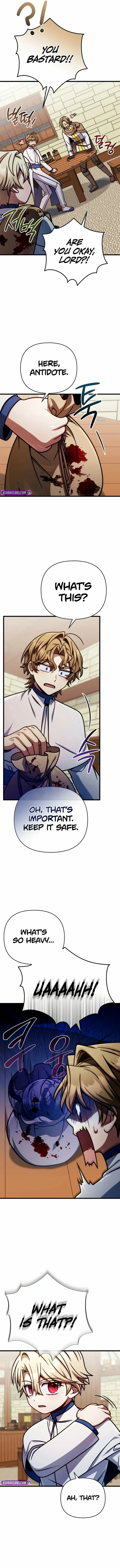 Read Holy Hella's Ultimate End EN Manga Online