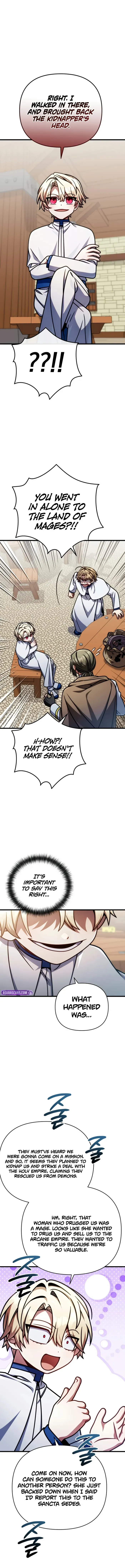 Read Holy Hella's Ultimate End EN Manga Online