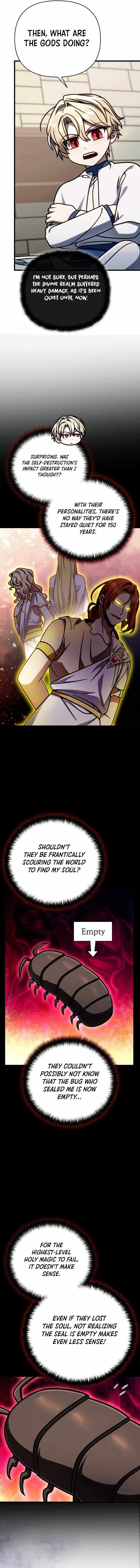 Read Holy Hella's Ultimate End EN Manga Online