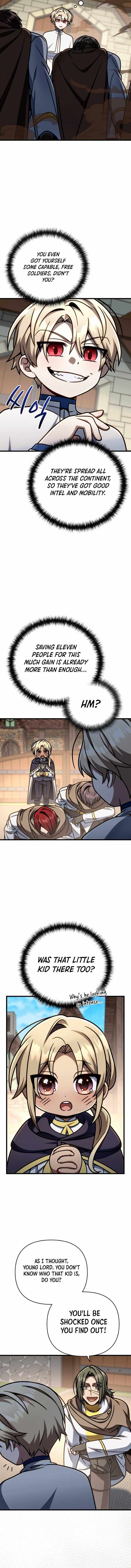 Read Holy Hella's Ultimate End EN Manga Online