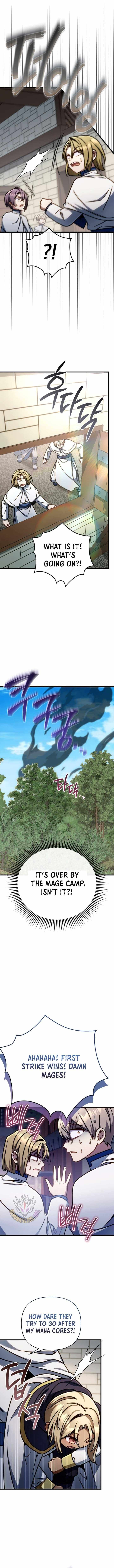 Read Holy Hella's Ultimate End EN Manga Online