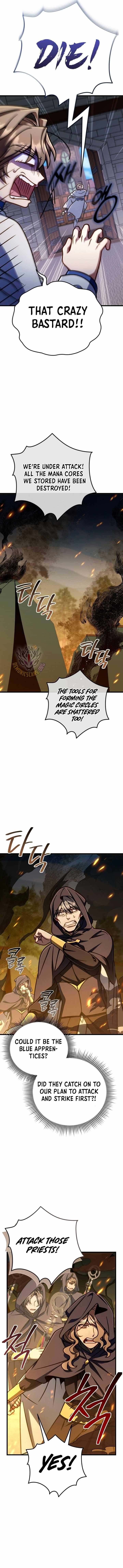Read Holy Hella's Ultimate End EN Manga Online