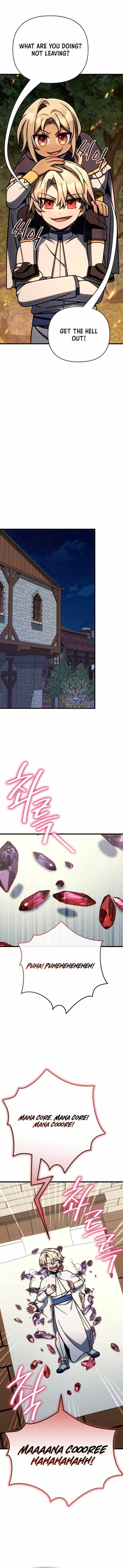 Read Holy Hella's Ultimate End EN Manga Online