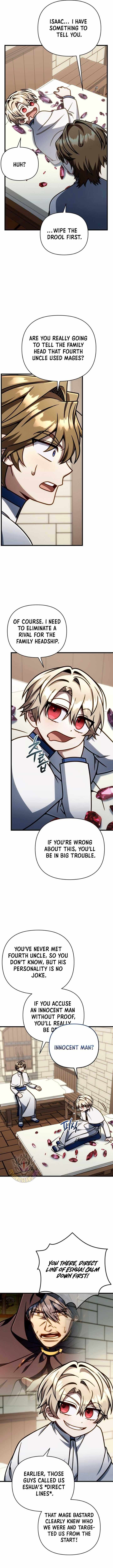 Read Holy Hella's Ultimate End EN Manga Online