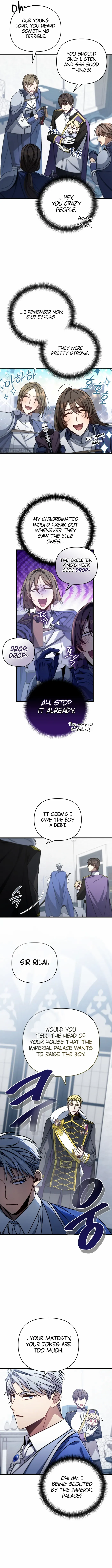 Read Holy Hella's Ultimate End EN Manga Online