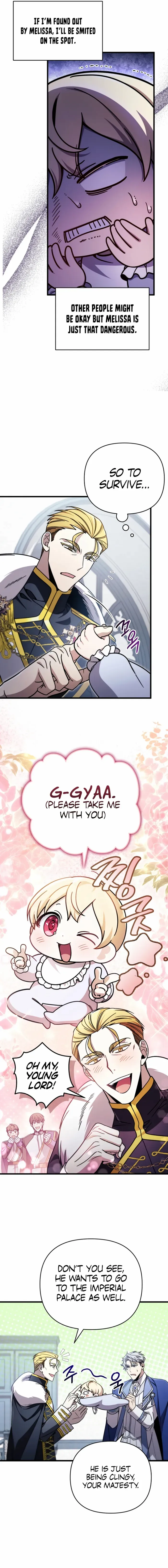 Read Holy Hella's Ultimate End EN Manga Online